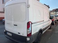 Usata Ford Transit 125 CV (91 kW) 2015 Monovolume