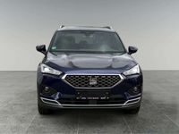 gebraucht Seat Tarraco Xcellence 4Drive 2.0 TDI DSG NAVI|RFK|Pano