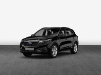 Gebraucht Ford Kuga ST-Line X 186 PS (136 kW) 2024 Schwarz SUV
