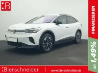 Gebraucht VW ID.4 Pro 210 kW (286 PS) 2025 Weiss SUV