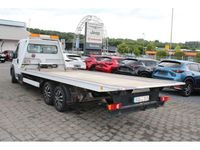 Gebraucht Fiat Ducato 177 PS (130 kW) 2016 Weiss Van