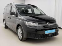 Gebraucht VW Caddy Life 122 PS (89 kW) 2025 2t deep black perleffekt Van / Kleinbus
