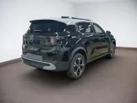 Gebraucht Citroën e-C3 Aircross 83 kW (113 PS) 2025 Schwarz SUV