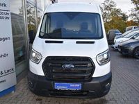 Neu Ford Transit Trend 2025 Andere Limousine