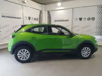 Gebraucht Opel Mokka Edition 131 PS (96 kW) 2021 Grün SUV