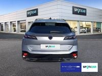 Gebraucht Peugeot 308 SW GT 131 PS (96 kW) 2025 Grau Kombi