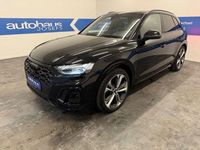 Gebraucht Audi SQ5 Ambiente 341 PS (250 kW) 2023 Schwarz SUV