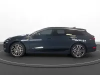 Nouă Audi A6 e-tron Performance 269 kW (367 CP) 2025 Albastru Break
