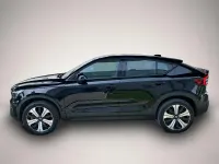 Gebraucht Volvo C40 Plus 300 kW (408 PS) 2022 Manufacturer SUV