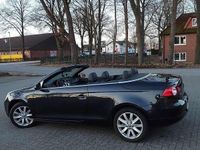 Gebraucht VW Eos 150 PS (110 kW) 2010 Cabrio
