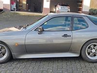 gebraucht Porsche 944 Targa / Automatik/ H-Kennzeichen