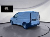 Gebraucht VW Caddy 102 PS (75 kW) 2023 Weiß Van / Kleinbus