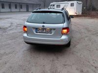 Gebraucht VW Golf V Trendline 105 PS (77 kW) 2009 Kombi