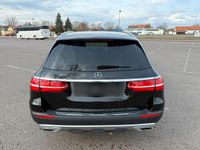 Gebraucht Mercedes E350 258 PS (189 kW) 2017 Schwarz Kombi