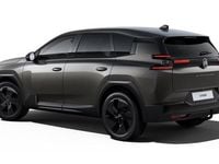 Neu Citroën C5 2026 Platiniumgrau metallic