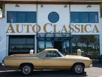 Gebraucht Chevrolet El Camino 132 PS (97 kW) 1972 Gold SUV
