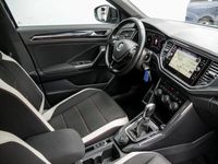 gebraucht VW T-Roc Sport