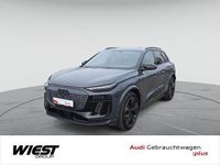 Gebraucht Audi e-tron Edition .1 225 kW (306 PS) 2025 SUV