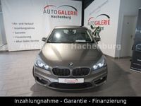 gebraucht BMW 216 Active Tourer d Luxury/Leder/Navi/Head-Up/E6