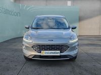 Gebraucht Ford Kuga Titanium 224 PS (164 kW) 2022 Silber SUV