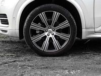 Gebraucht Volvo XC90 Ultimate 235 PS (172 kW) 2023 Crystal white / metallic SUV
