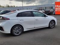 gebraucht Hyundai Ioniq PLUG-IN HYBRID 1.6 GDI 6-Gang-DCT 104 kW (141 PS) ADVANTAGE-PAKET, Radio-Navigationssystem, Display, 10,25-Zoll-Farb-Touchscreen, 17-Zoll-Leichtmetallfelgen, Smart-Key-System inkl. Start-/Stopp-Knopf, Innenspiegel automatisch abblendend, Vol