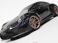 Neu Porsche 992 510 PS (375 kW) 2025 Schwarz