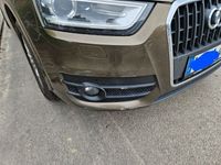 gebraucht Audi Q3 2.0 TFSI quattro -