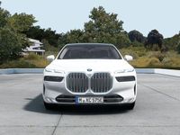 Neu BMW i7 334 kW (455 PS) 2026 Weiß Limousine