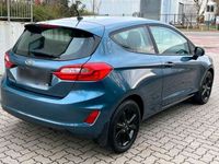 gebraucht Ford Fiesta ECO 6gang Getriebe