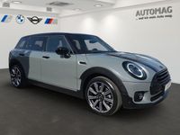 Używany Mini Cooper 136 KM (100 kW) 2022 Szary Hatchback