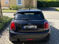 Occasion Mini Cooper 136 ch (100 kW) 2015 Marron Citadine