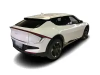 Gebraucht Kia EV6 Earth 2025 Weiss SUV