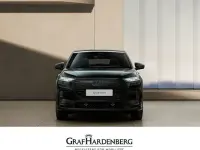 Neu Audi Q4 Sportback e-tron 210 kW (286 PS) 2026 Schwarz SUV