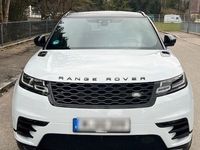 gebraucht Land Rover Range Rover Velar 3.0 D300 R-DYNAMIC S AWD R...