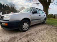 gebraucht VW Golf III 