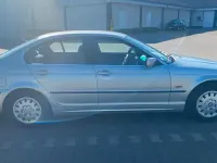 Brugt BMW 320 150 HK (110 kW) 1998 Sølv Sedan