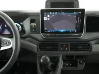 Occasion VW Crafter 177 ch (130 kW) 2025 Blanc Van