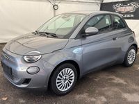 Gebraucht Fiat 500e 69 kW (95 PS) 2022 Grau Limousine