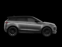 Neu Land Rover Range Rover evoque SE Dynamic 163 PS (119 kW) 2026 Eiger grey SUV