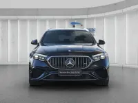 Gebraucht Mercedes E53 AMG AMG 585 PS (430 kW) 2025 Schwarz Kombi