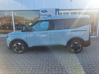 Gebraucht Ford Tourneo Courier Active 125 PS (91 kW) 2024 Grau Van / Kleinbus