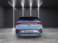 Gebraucht Cupra Born 150 kW (204 PS) 2023 Vaporgrau Kleinwagen
