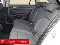 gebraucht VW Golf VIII 8 1.5 eTSI DSG Move AHK IQ-DRIVE ALU 17