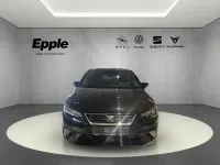 Gebraucht Seat Ibiza FR 150 PS (110 kW) 2025 Schwarz Kleinwagen