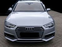 gebraucht Audi A4 Avant g-tron