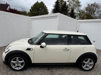 Usado Mini ONE 98 HP (72 kW) 2012 Branco Citadino