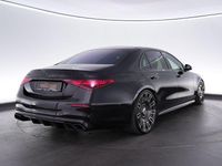 Gebraucht Mercedes S63 AMG AMG 802 PS (589 kW) 2024 Schwarz Limousine