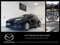 Gebraucht Mazda 2 Prime-Line 116 PS (85 kW) 2025 Grau Limousine
