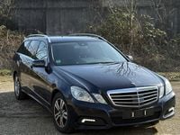 Occasion Mercedes E350 231 ch (169 kW) 2010 Violet Break